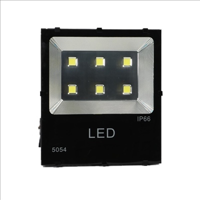 Bridgelux COB LED flood light 300W